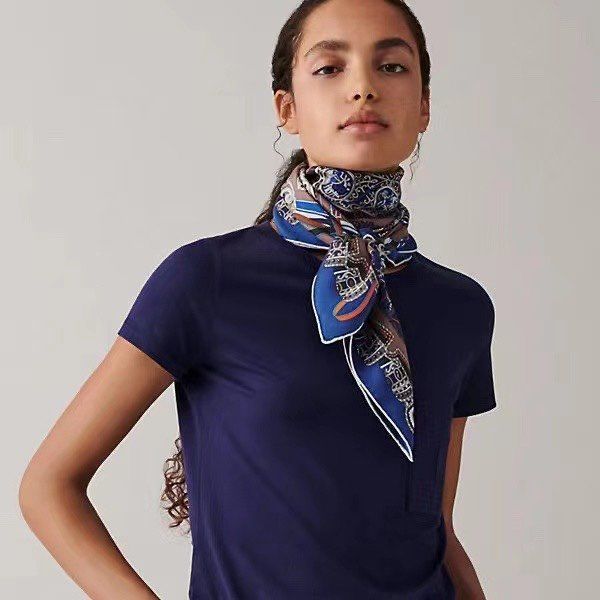 Hermes Scarf HEC00261