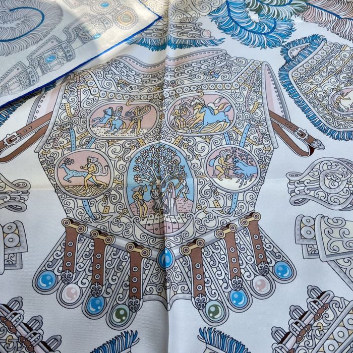 Hermes Scarf HEC00262