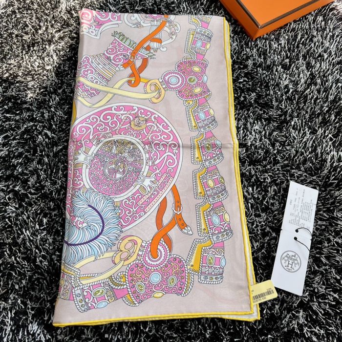 Hermes Scarf HEC00263