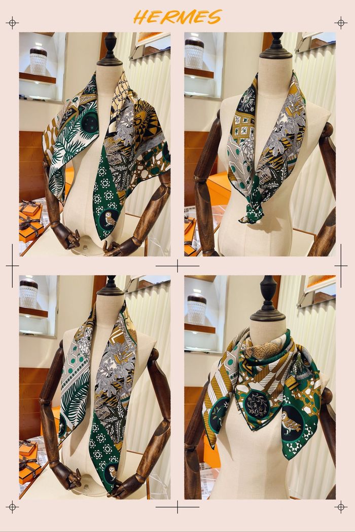 Hermes Scarf HEC00266