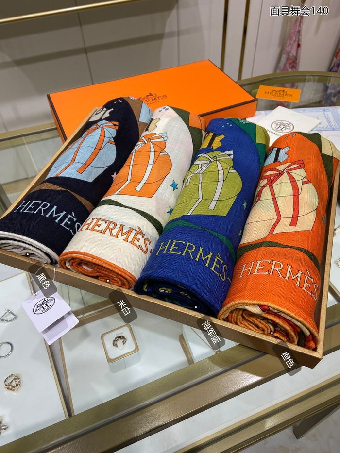 Hermes Scarf HEC00269