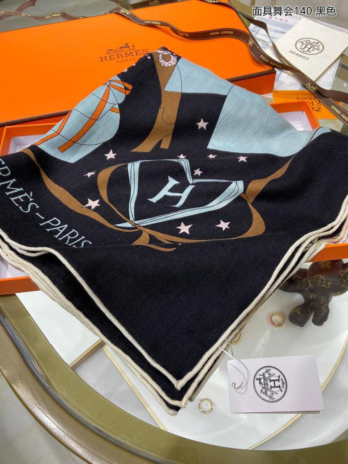 Hermes Scarf HEC00269