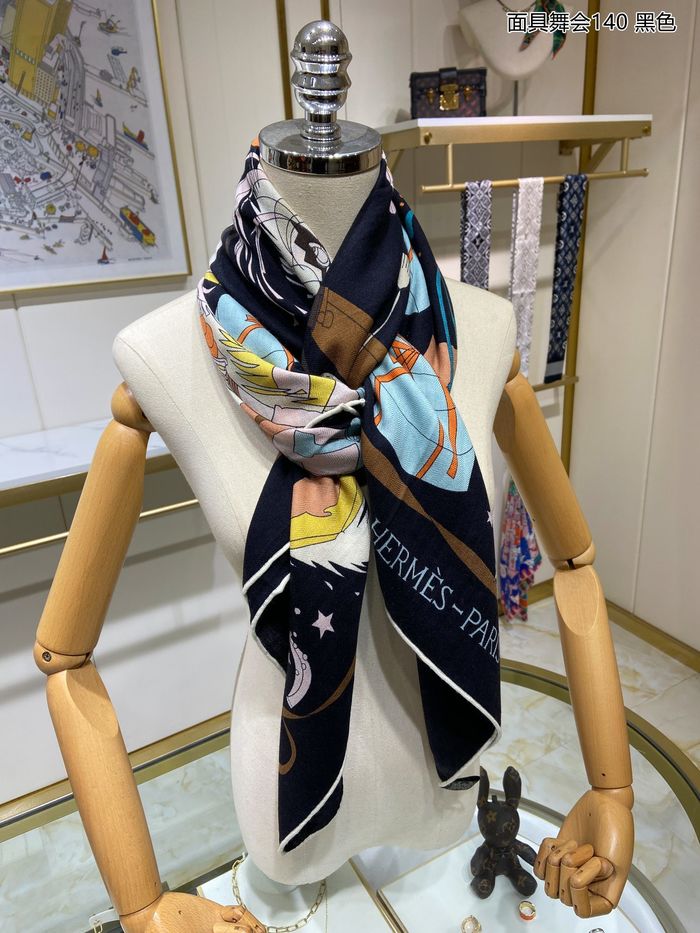 Hermes Scarf HEC00269