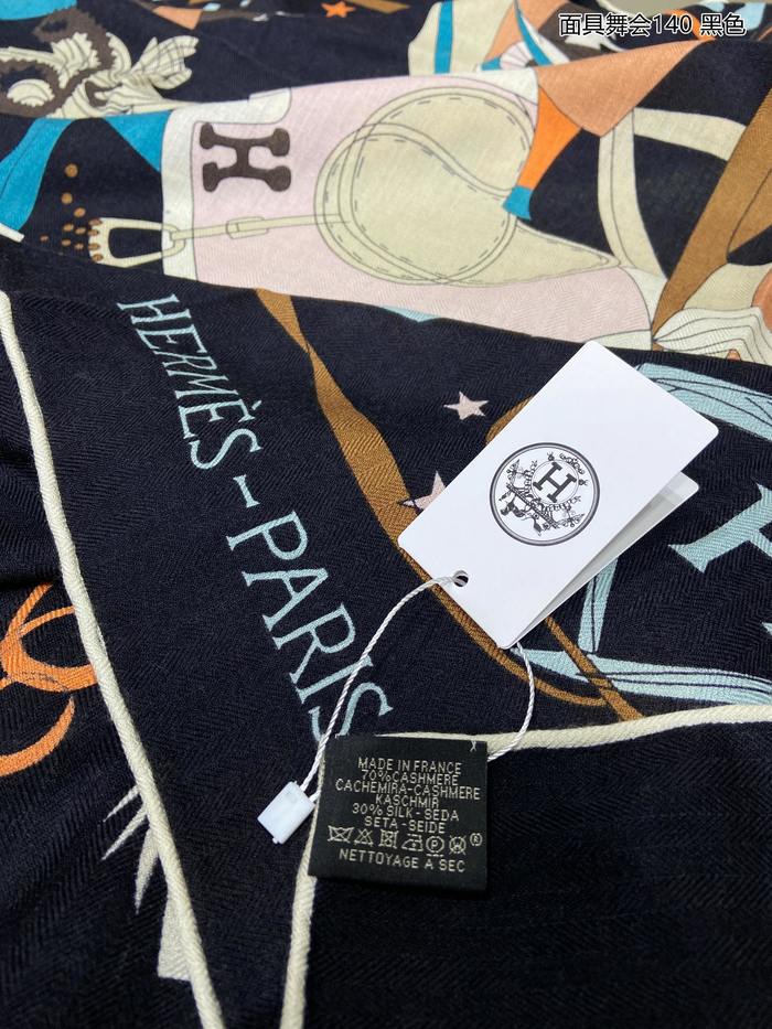 Hermes Scarf HEC00269