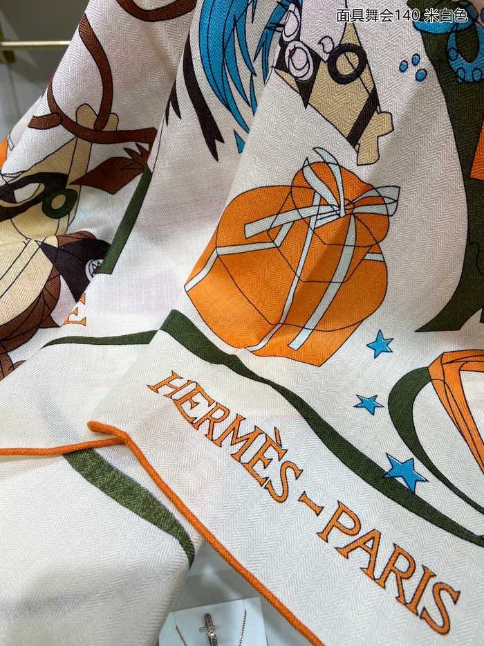 Hermes Scarf HEC00270