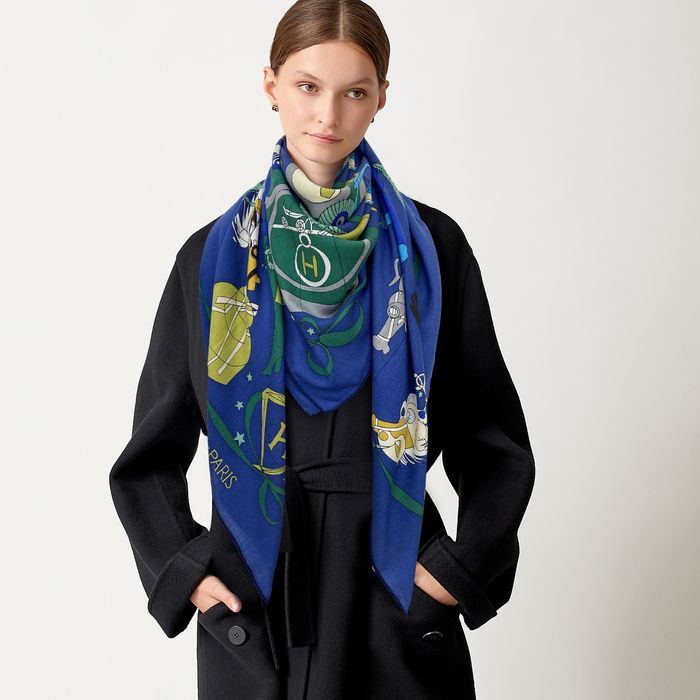 Hermes Scarf HEC00271