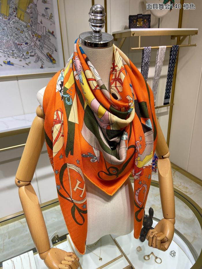 Hermes Scarf HEC00272