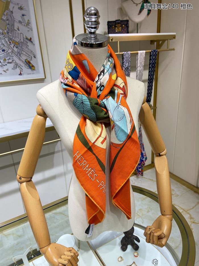 Hermes Scarf HEC00272