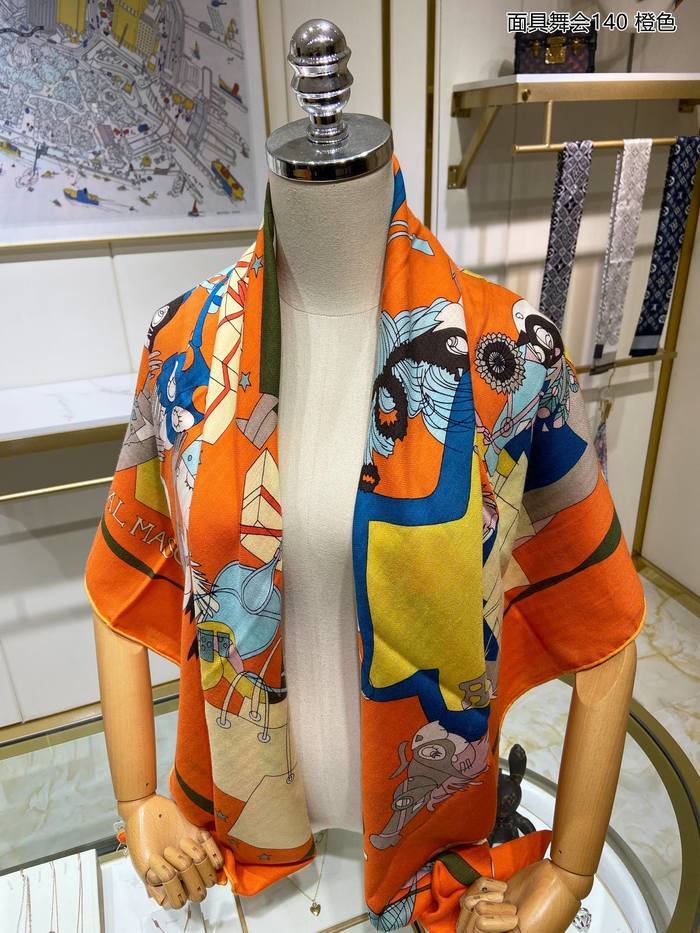 Hermes Scarf HEC00272