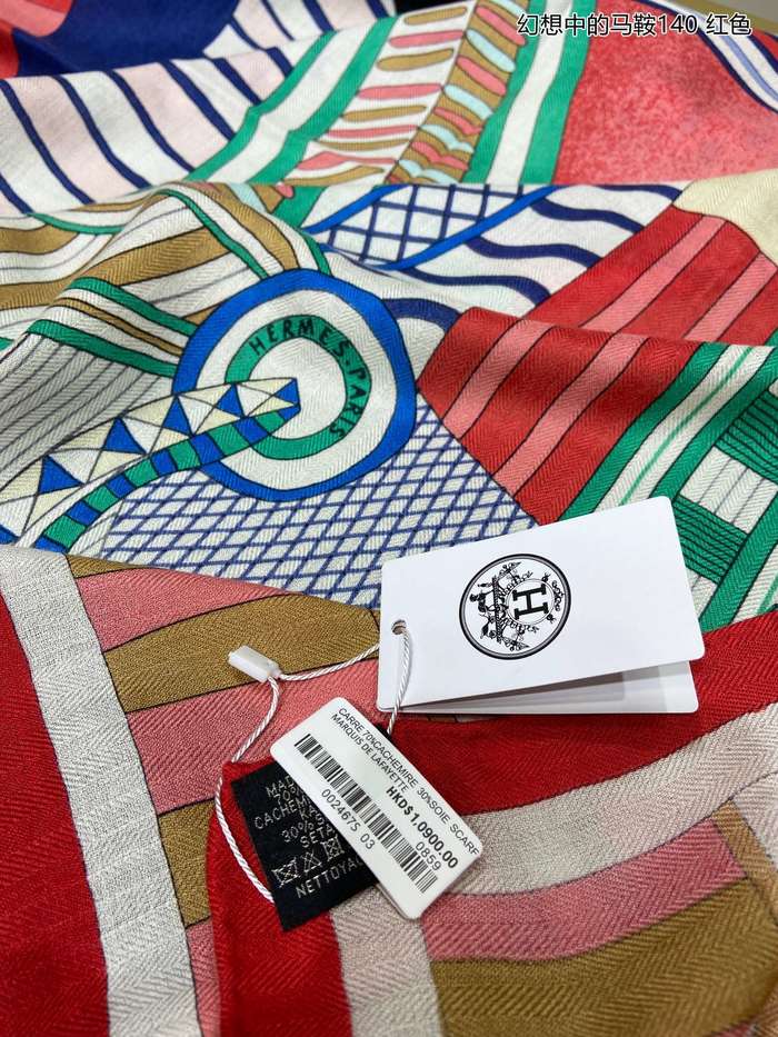 Hermes Scarf HEC00274