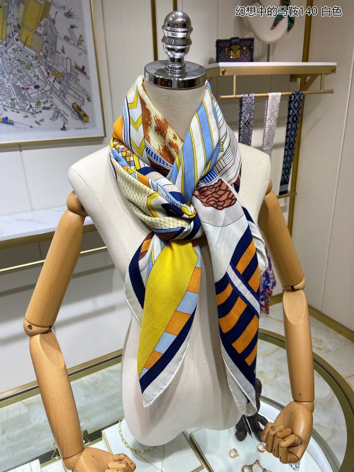 Hermes Scarf HEC00275