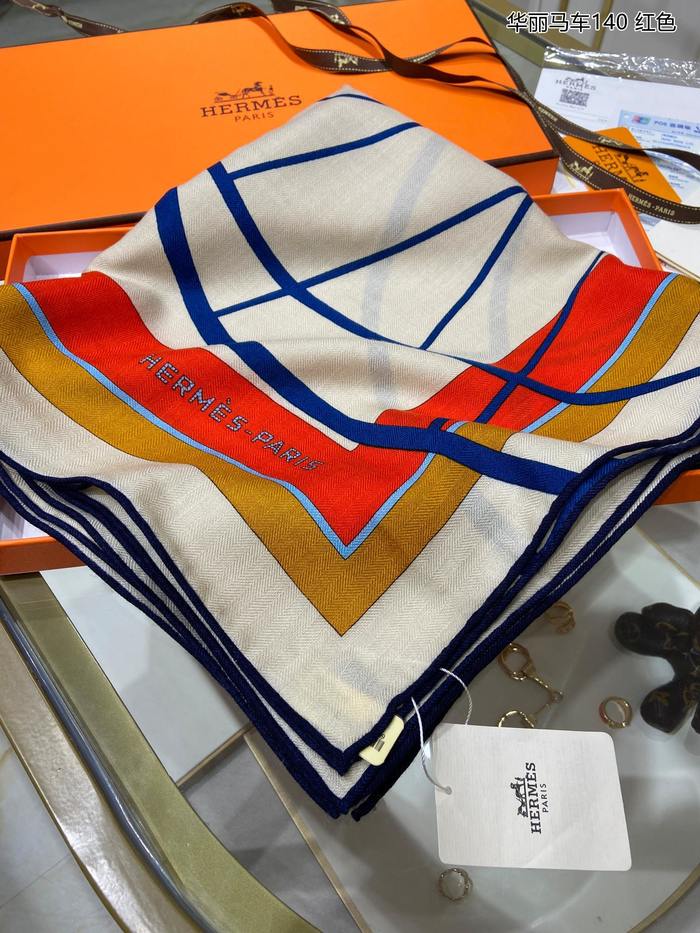 Hermes Scarf HEC00276