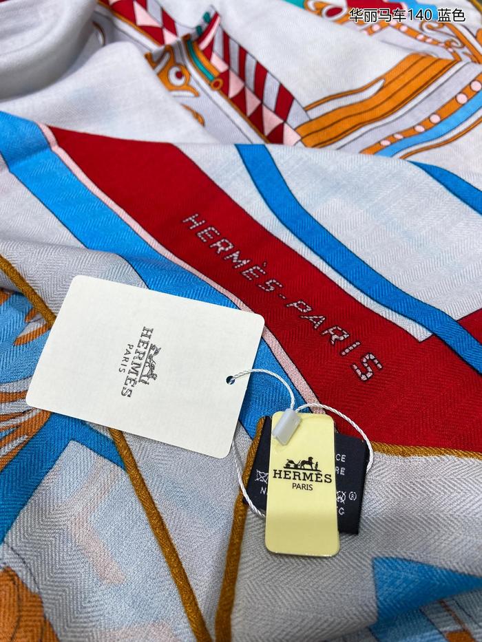 Hermes Scarf HEC00277