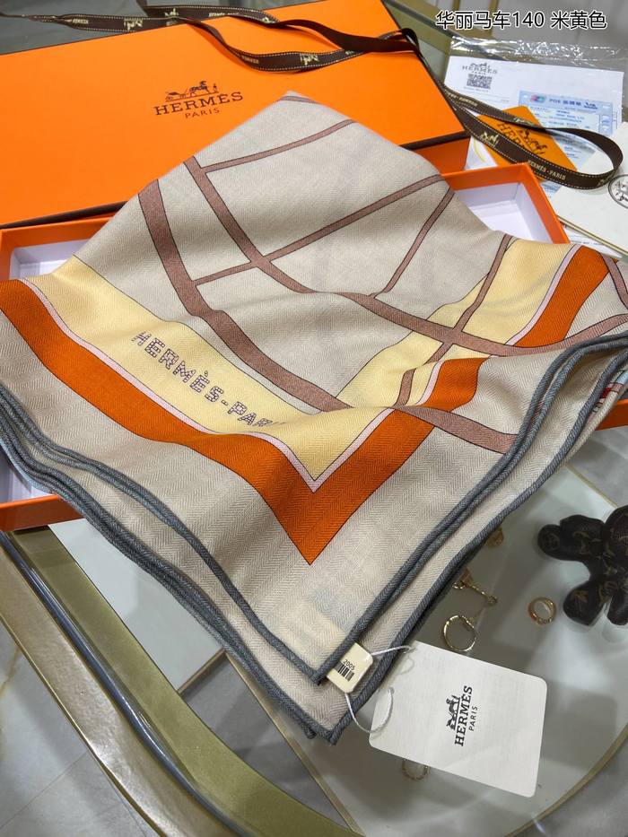 Hermes Scarf HEC00278