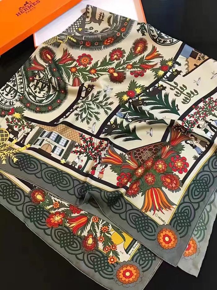 Hermes Scarf HEC00280