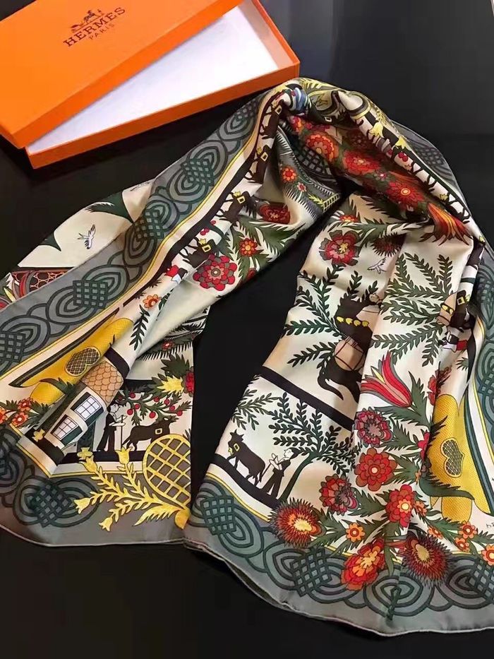 Hermes Scarf HEC00280