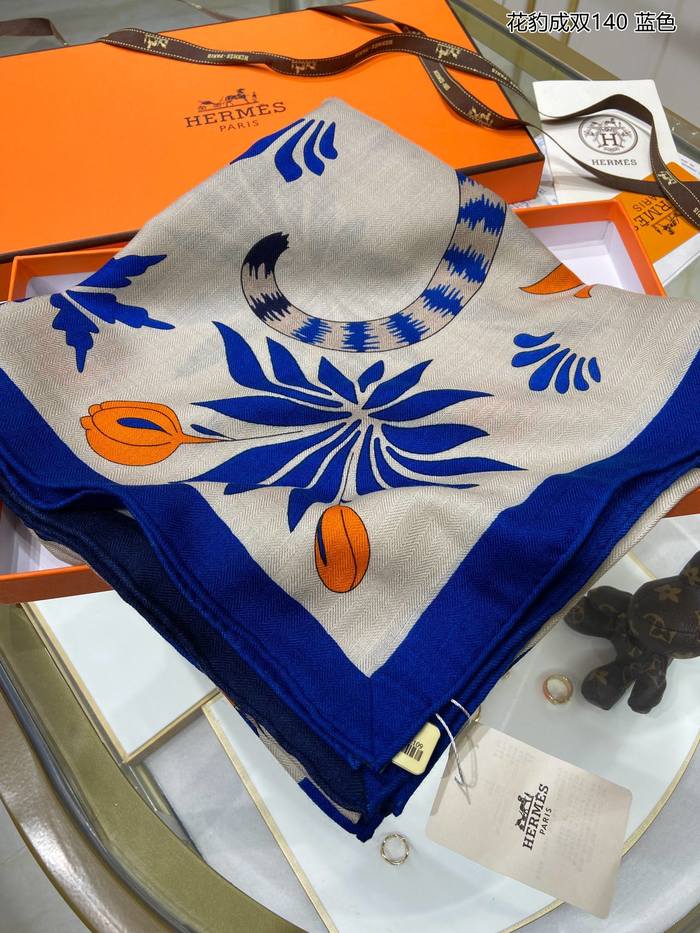 Hermes Scarf HEC00283