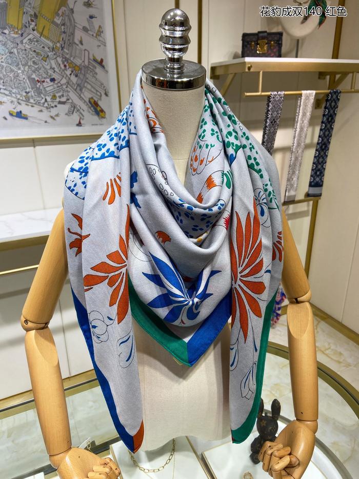 Hermes Scarf HEC00284