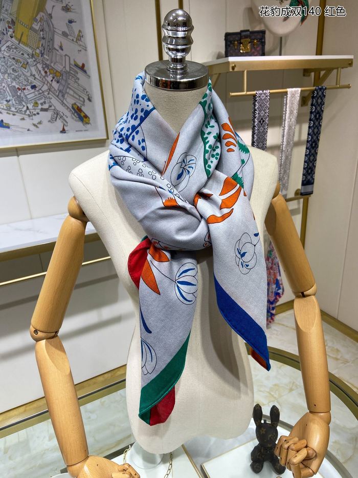 Hermes Scarf HEC00284