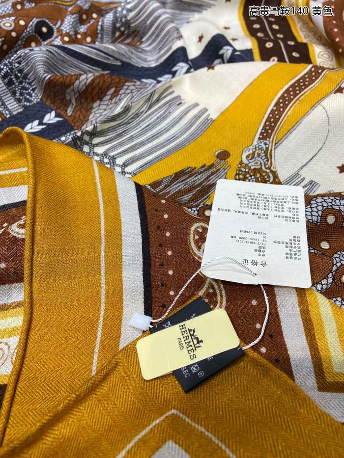 Hermes Scarf HEC00287