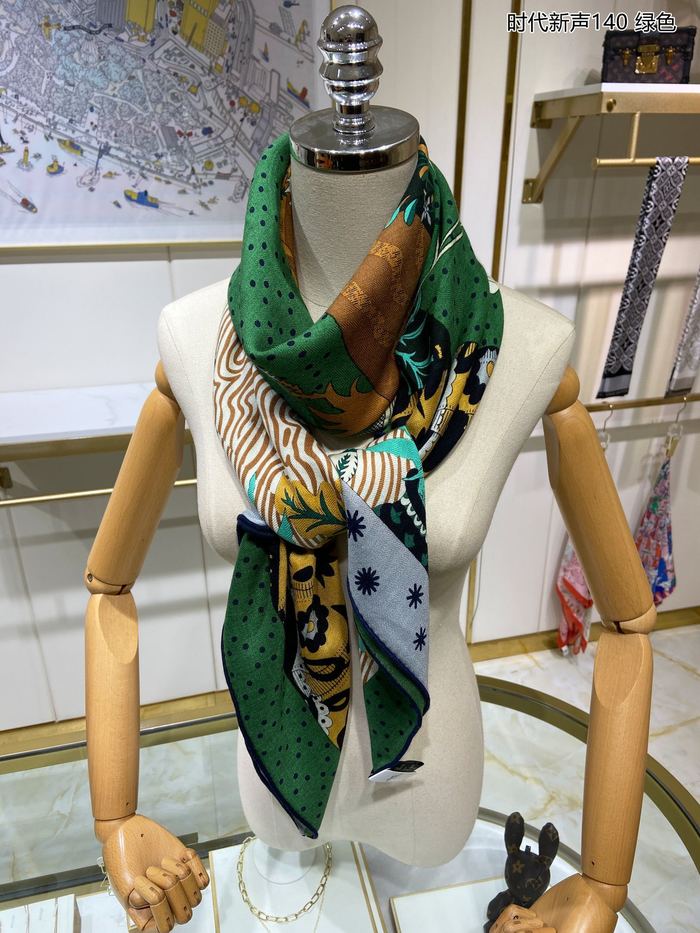 Hermes Scarf HEC00289