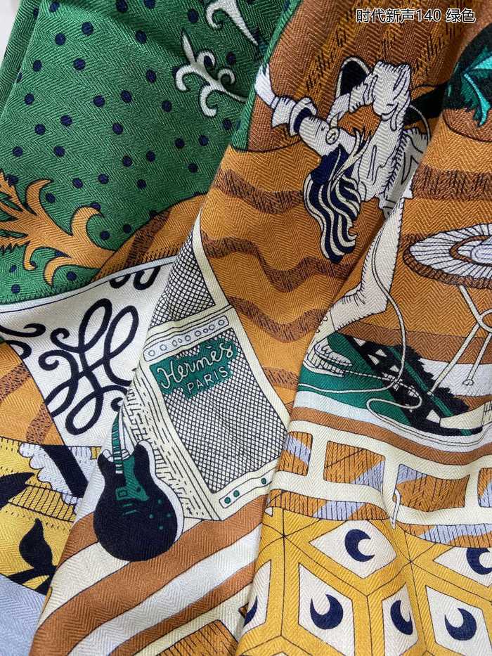 Hermes Scarf HEC00289