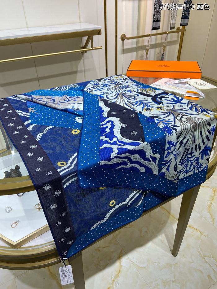 Hermes Scarf HEC00290