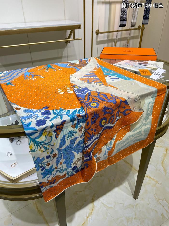 Hermes Scarf HEC00291