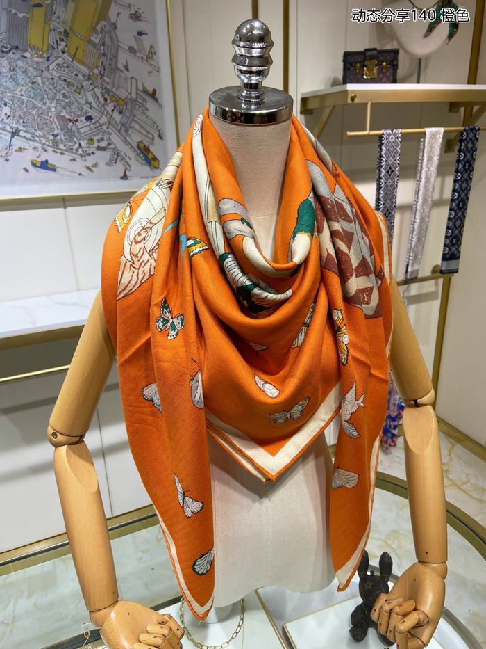 Hermes Scarf HEC00292