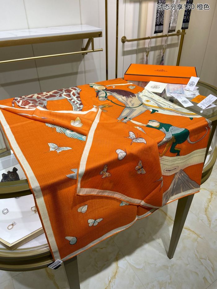 Hermes Scarf HEC00292