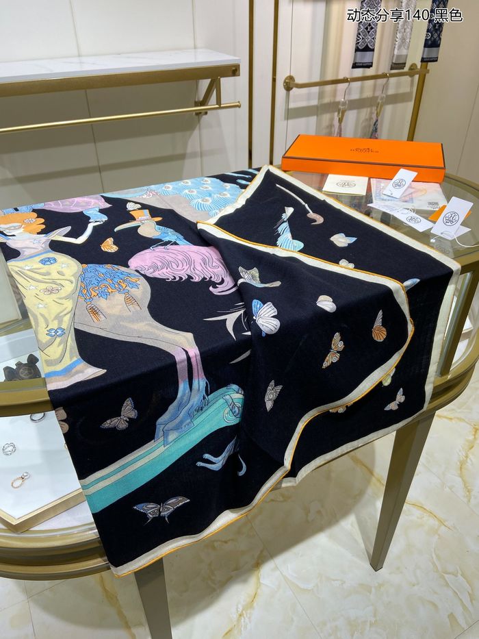 Hermes Scarf HEC00293