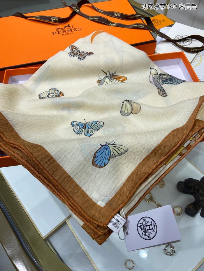 Hermes Scarf HEC00294