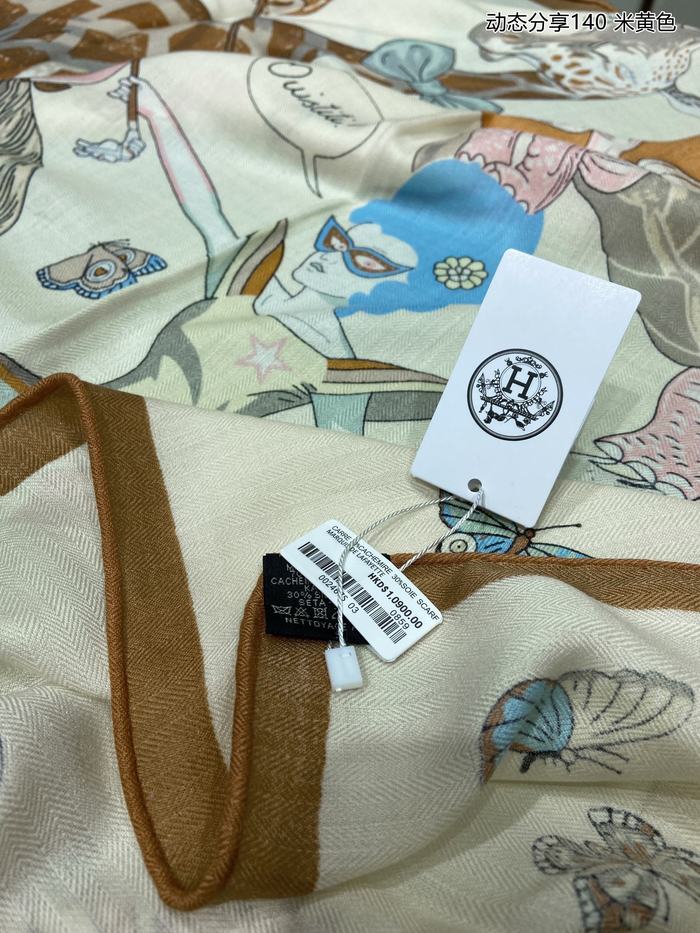 Hermes Scarf HEC00294