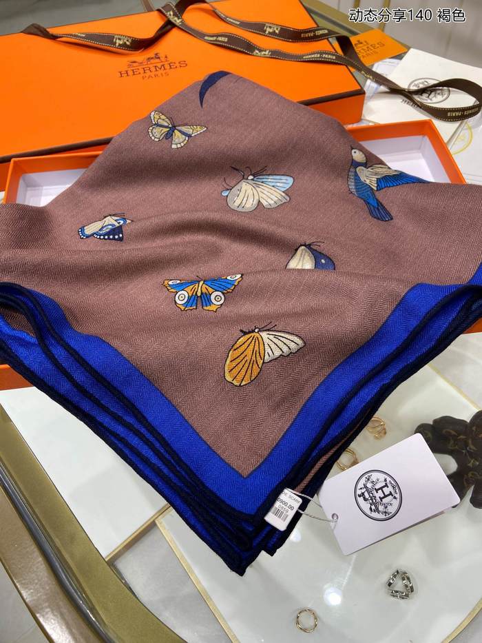 Hermes Scarf HEC00295