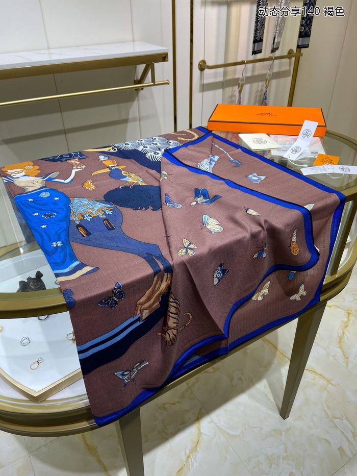 Hermes Scarf HEC00295