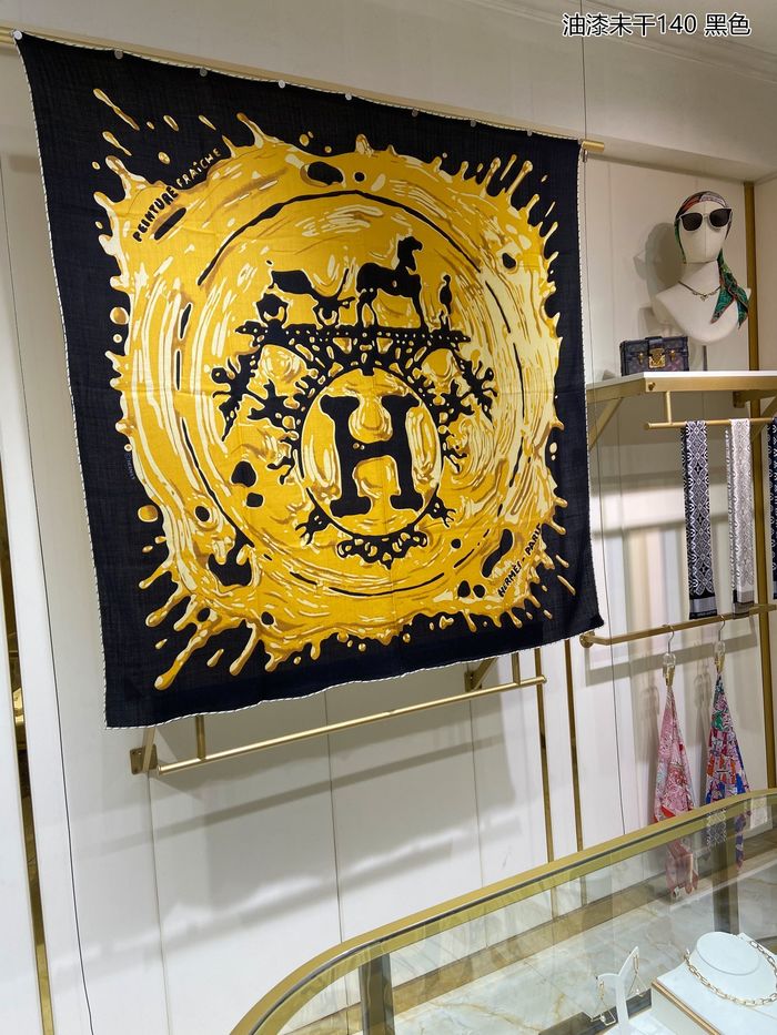 Hermes Scarf HEC00296