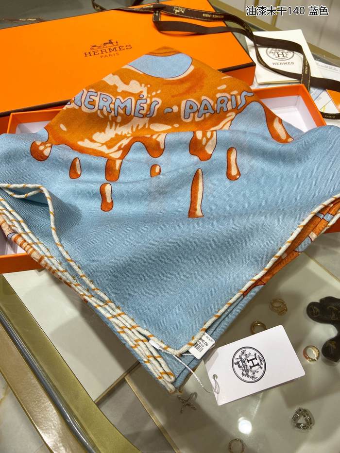 Hermes Scarf HEC00297