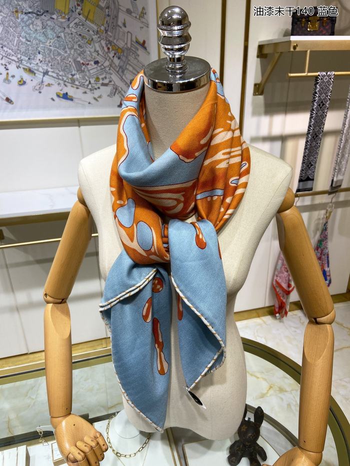 Hermes Scarf HEC00297