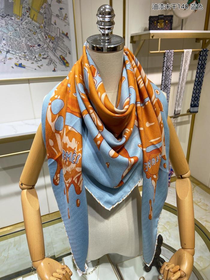 Hermes Scarf HEC00297