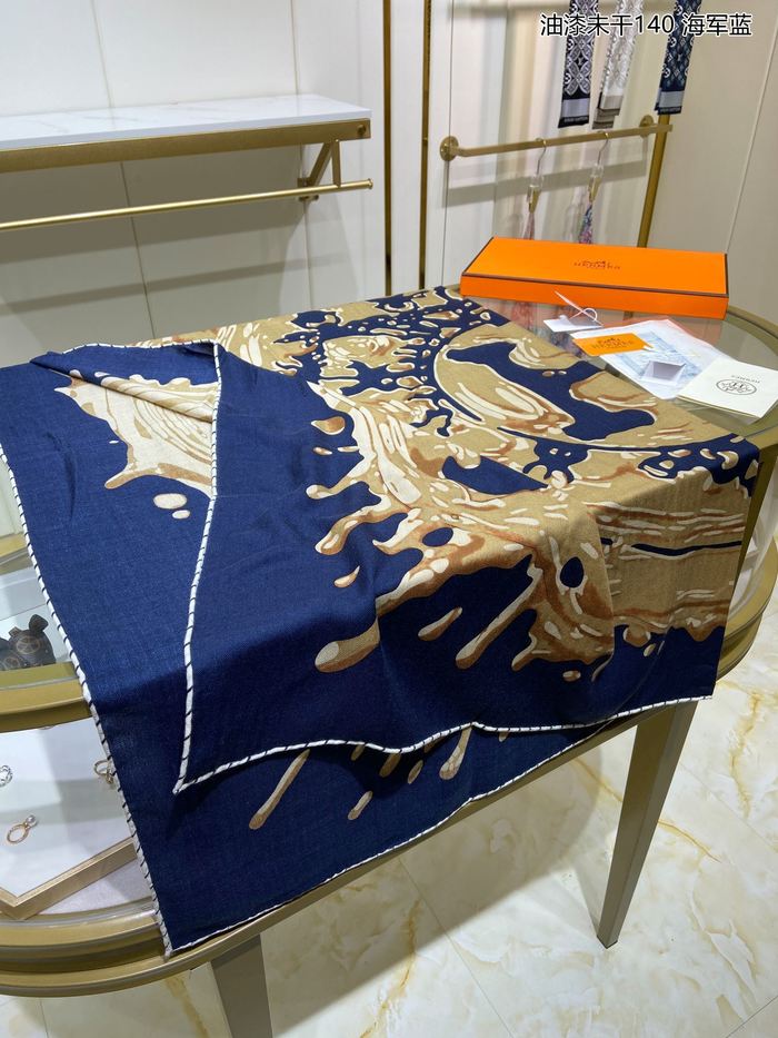 Hermes Scarf HEC00298