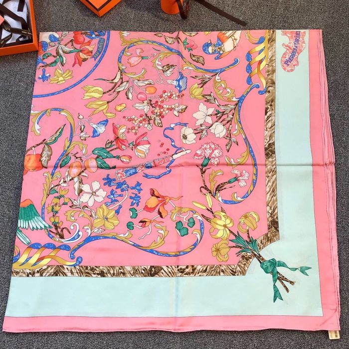 Hermes Scarf HEC00301