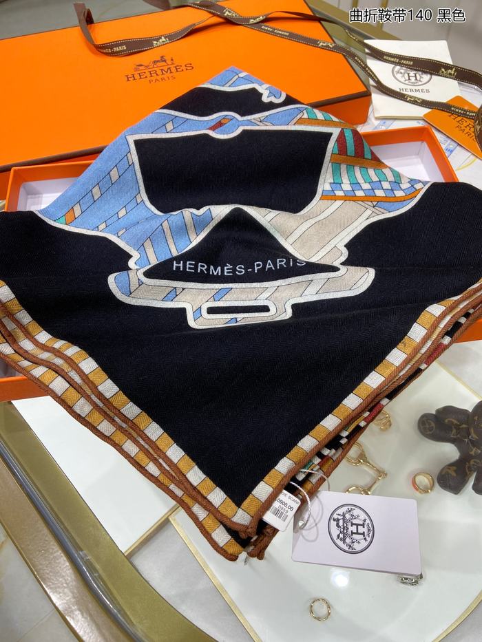 Hermes Scarf HEC00302