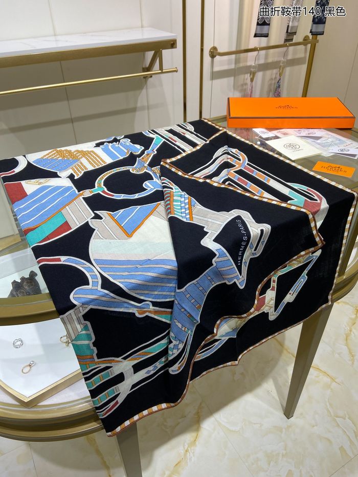 Hermes Scarf HEC00302