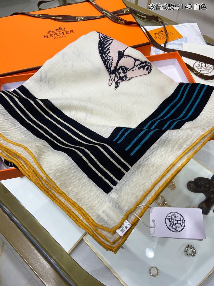 Hermes Scarf HEC00306