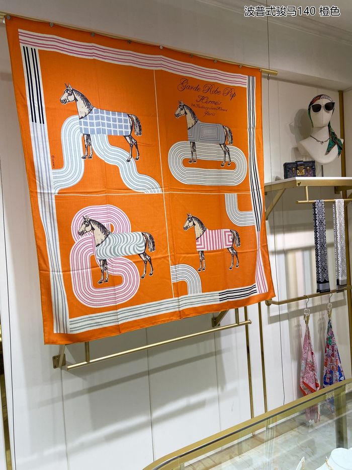 Hermes Scarf HEC00307