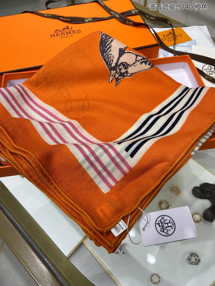 Hermes Scarf HEC00307