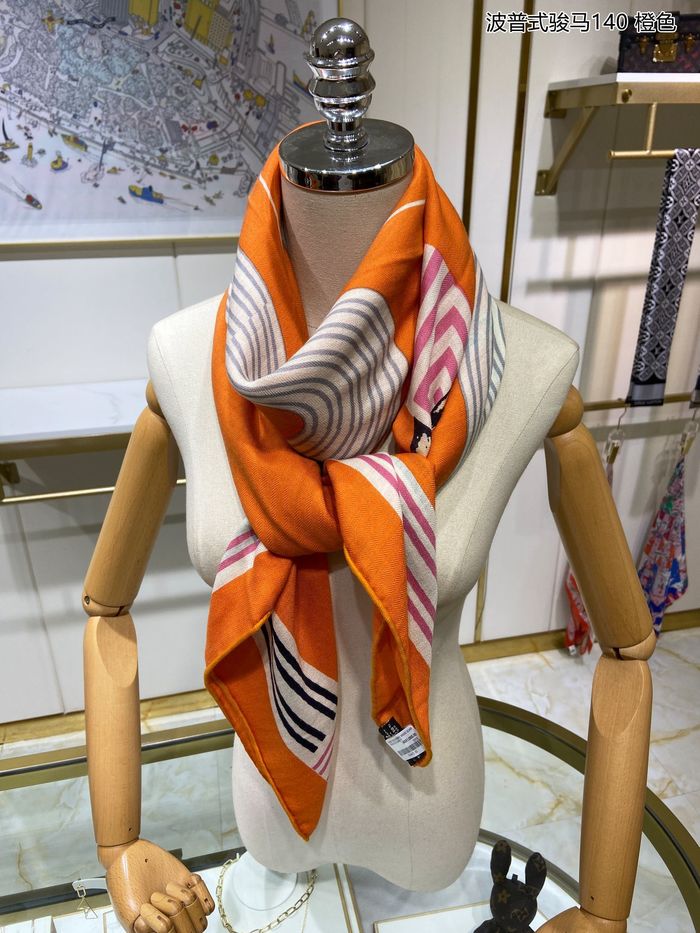 Hermes Scarf HEC00307