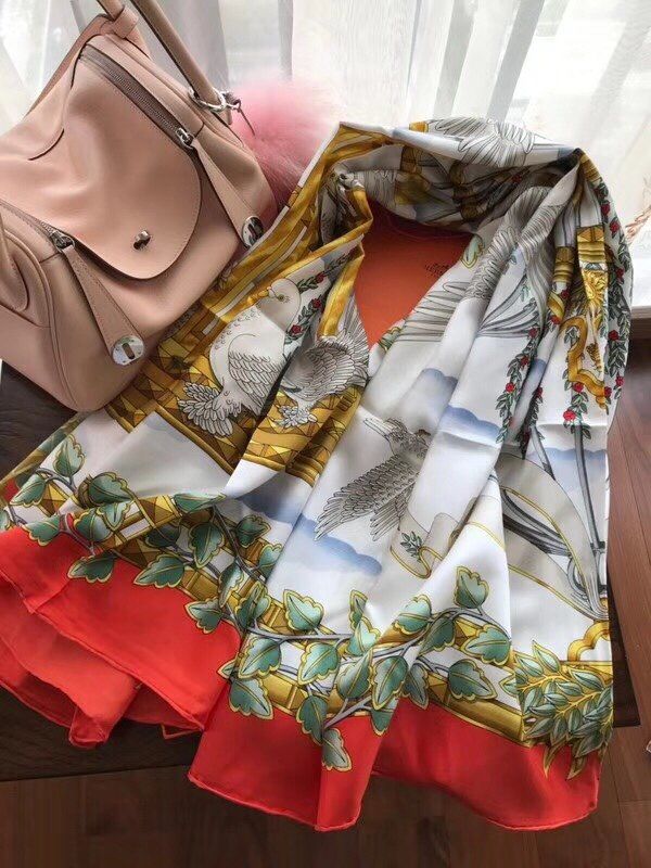 Hermes Scarf HEC00311