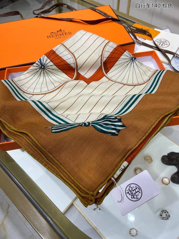 Hermes Scarf HEC00312