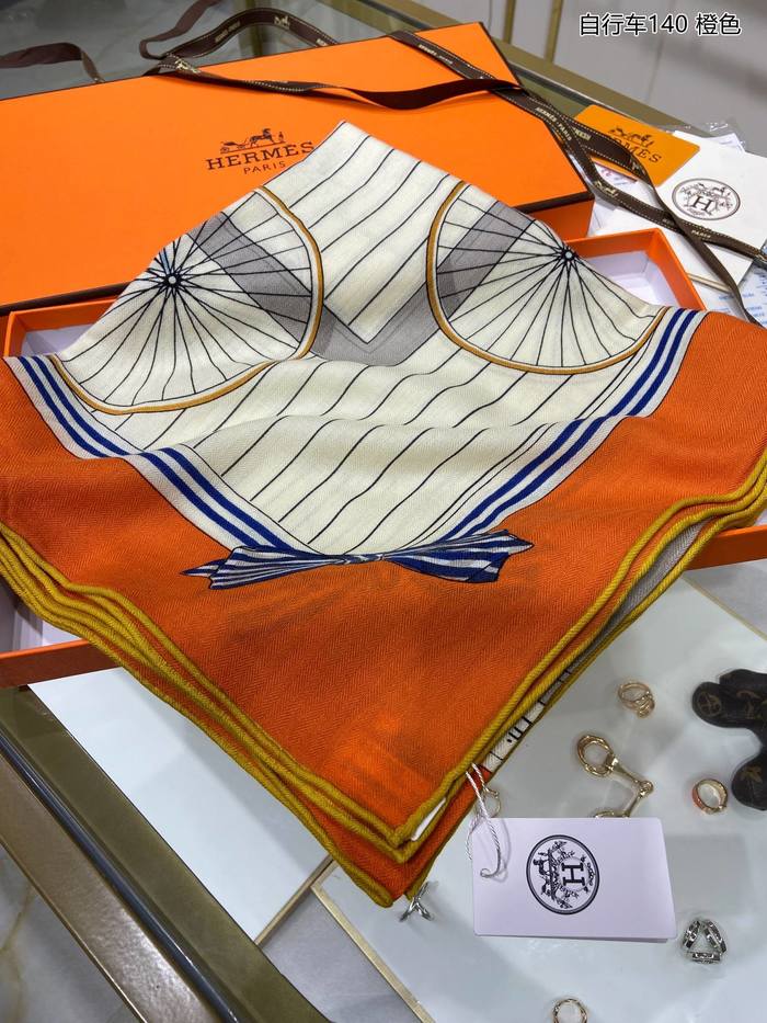 Hermes Scarf HEC00314